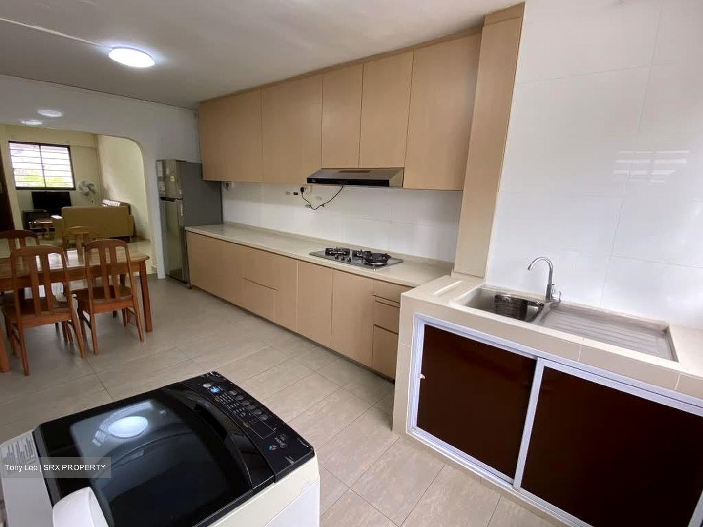 Blk 210 Bedok Town Centre (Bedok), HDB 3 Rooms #598834241